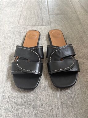 Chloe Candice Sandals